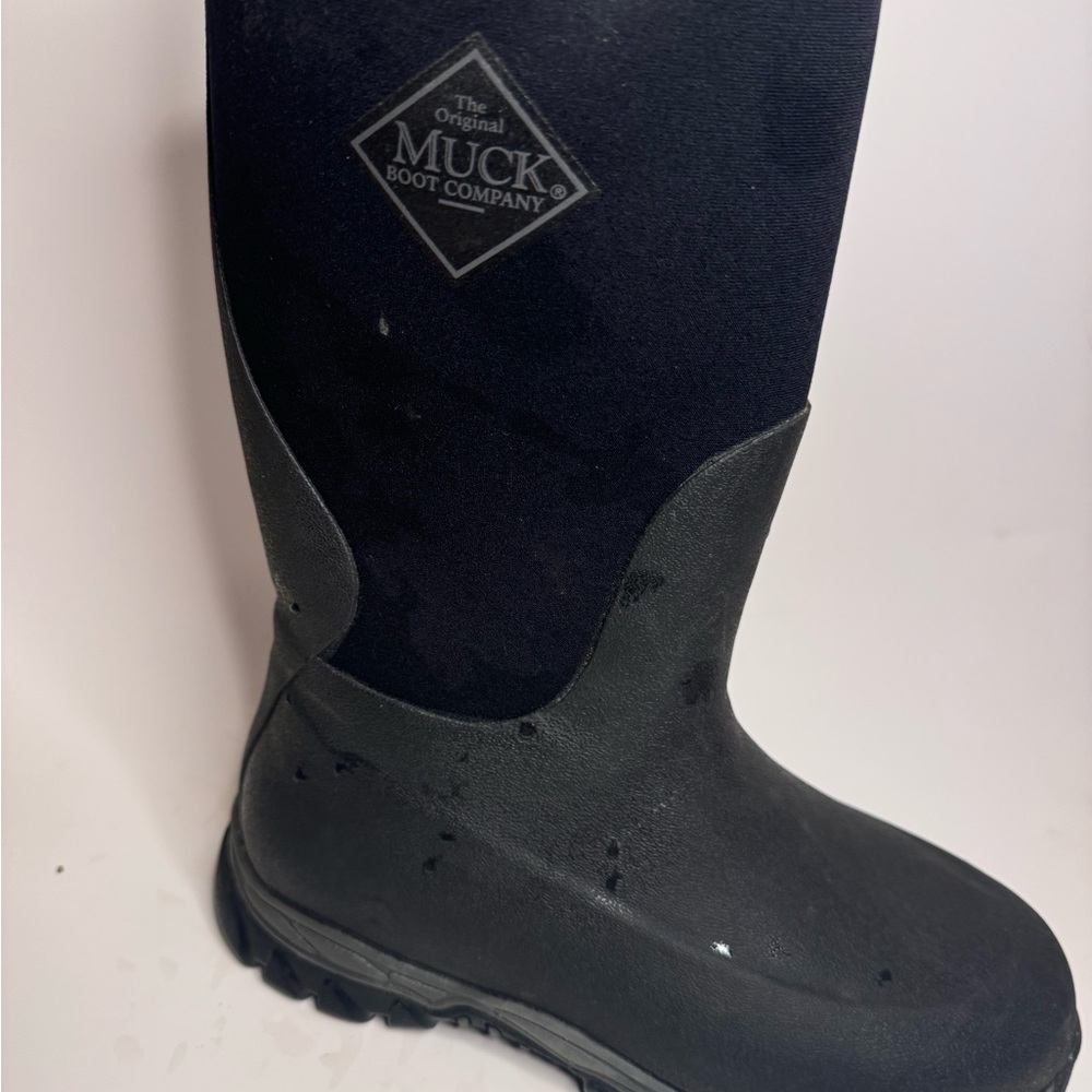 The Original Muck boot company